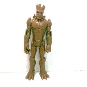 Marvel Guardians of The Galaxy Groot 7" Hasbro Action Figure 2015